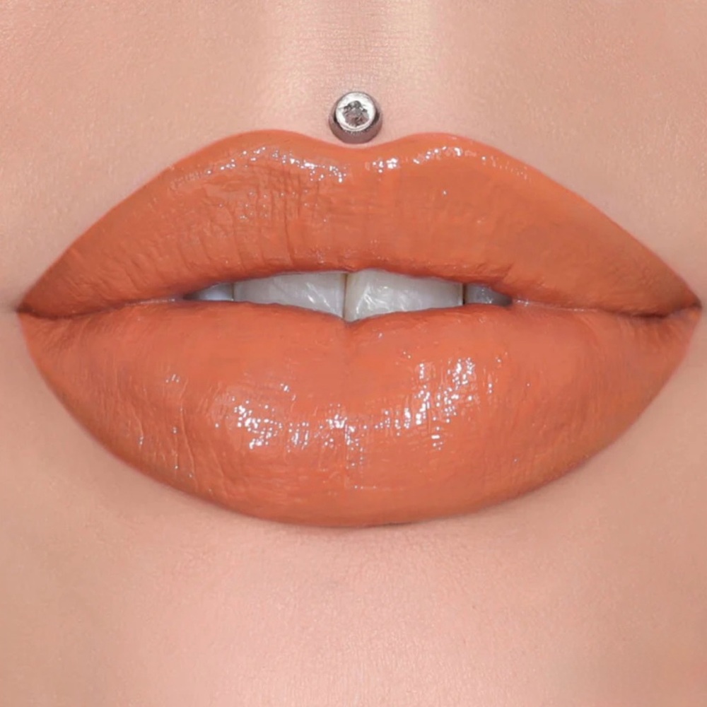 Jeffree Star Supreme Lip Gloss